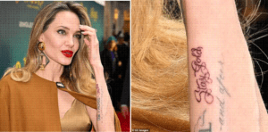 jolie