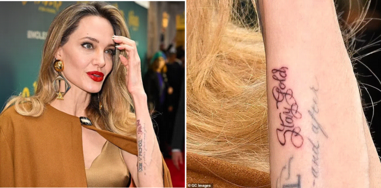 jolie