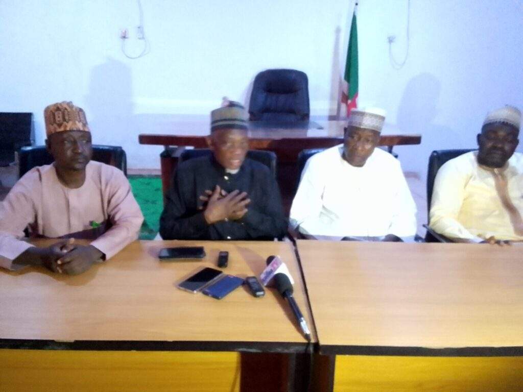kebbi imam