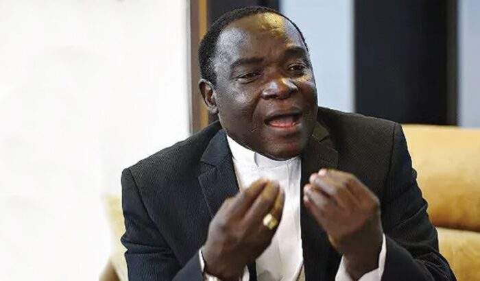kukah 2