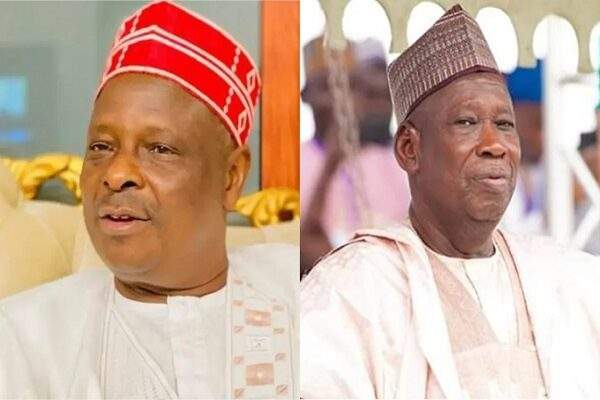 kwankwaso ganduje 1