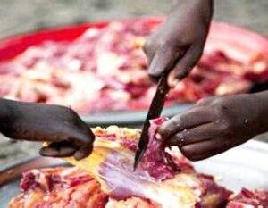 kwara meat