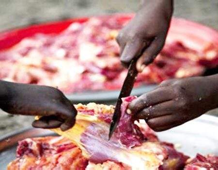 kwara meat
