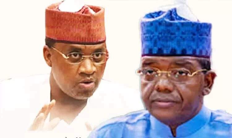 marafa matawalle