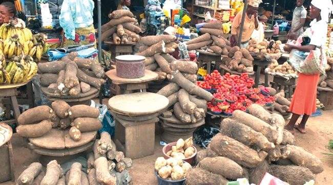 market