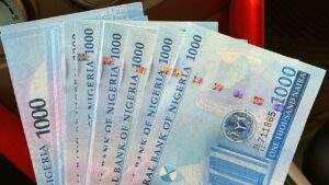 naira