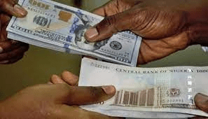 naira gains