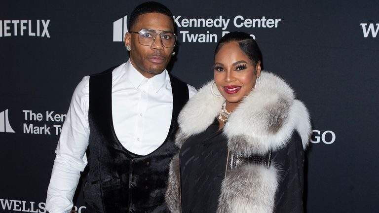 nelly