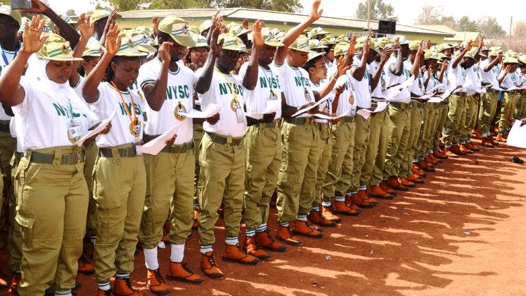 nysc
