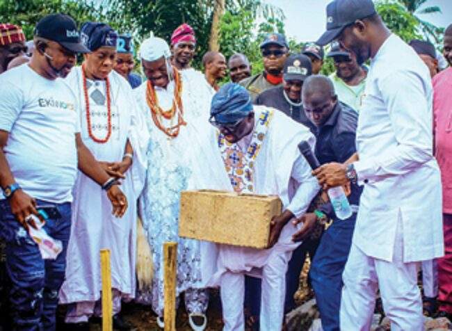 ogun film village