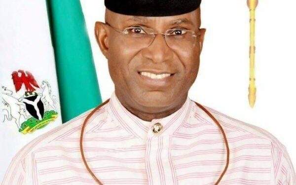 omo agege