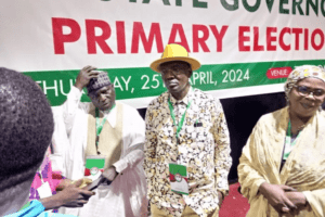ond primary