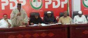 pdp consolidate