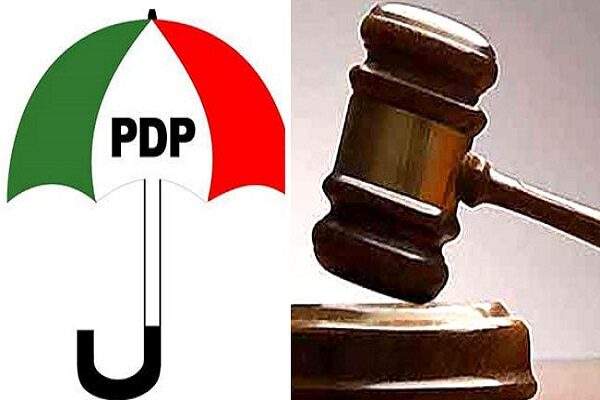pdp court