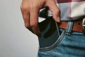 phone