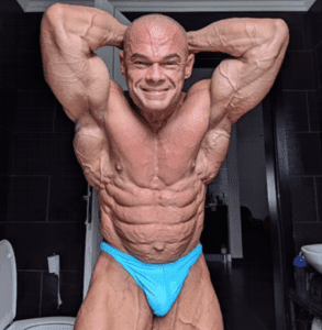 shredded