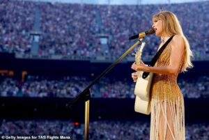 taylor billion