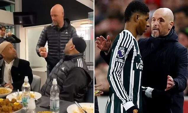 ten hag