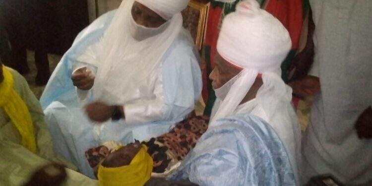 traditional leaders
