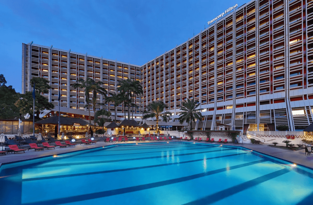 transcorp 2