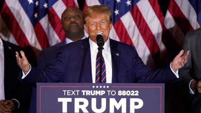 trump