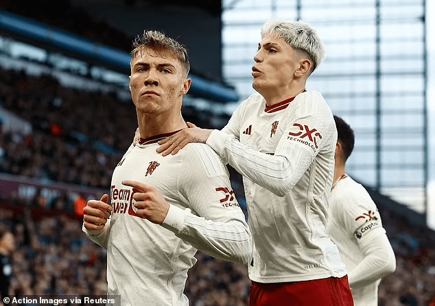 united fc