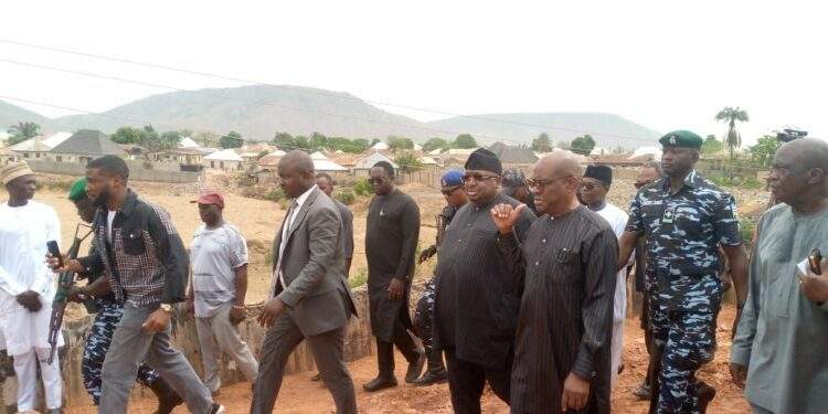wike banditry