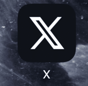 x