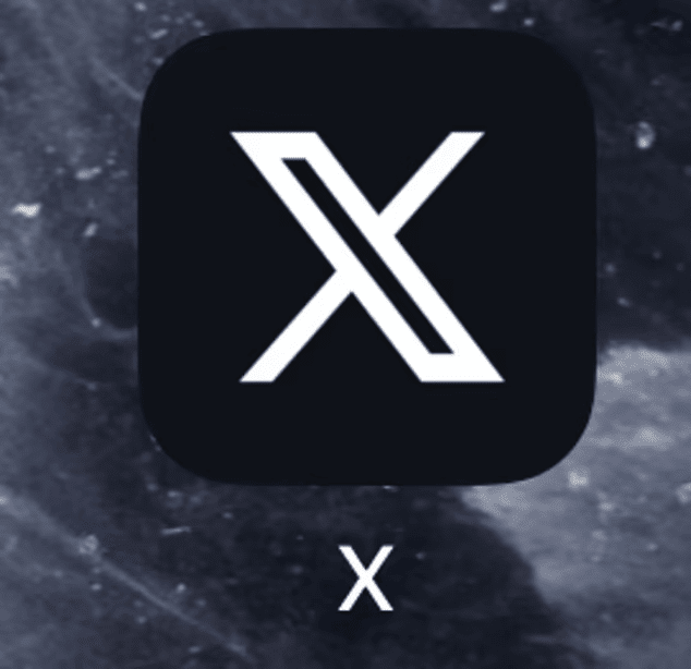 x