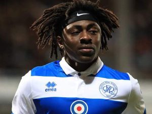 Eberechi Eze From Rejection To Resilience The Making Of 300x225