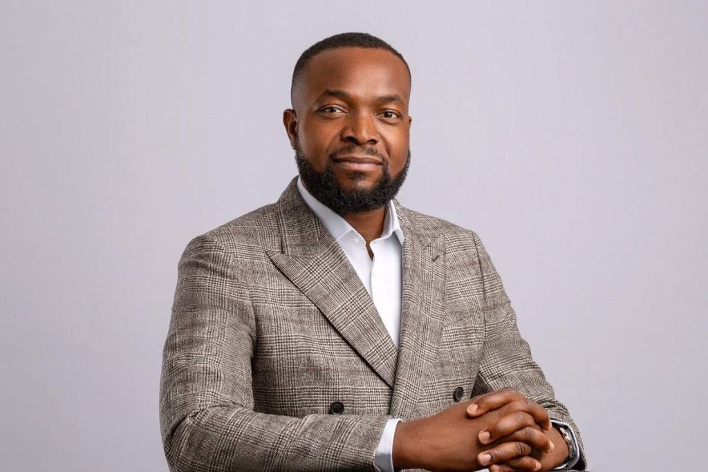 Minister Bosun Tijani Announces Strategic Partnerships for Nigerias Digital Economy
