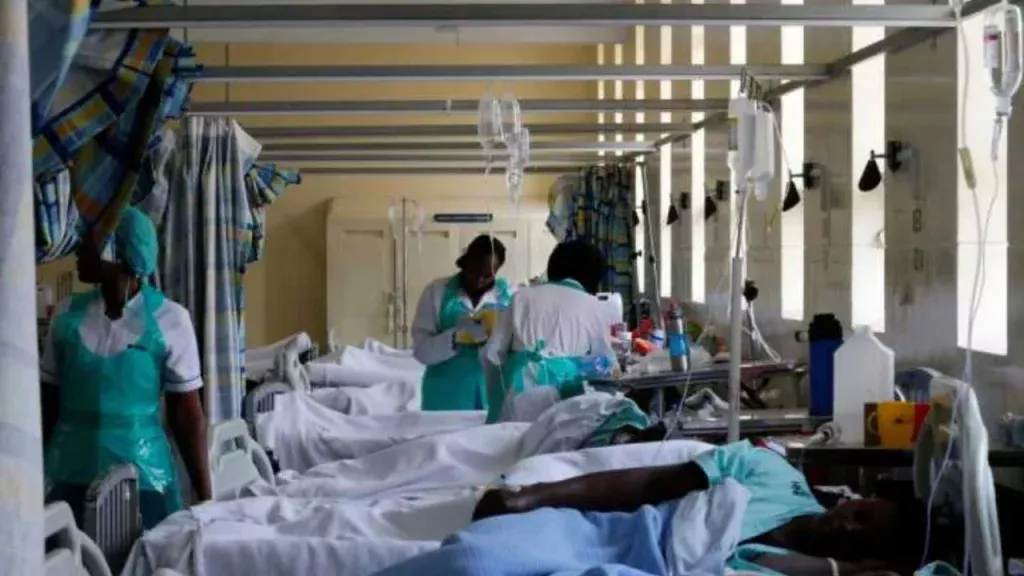 Nursing Mother and Newborn Held Over Unpaid Hospital Bill Urgent