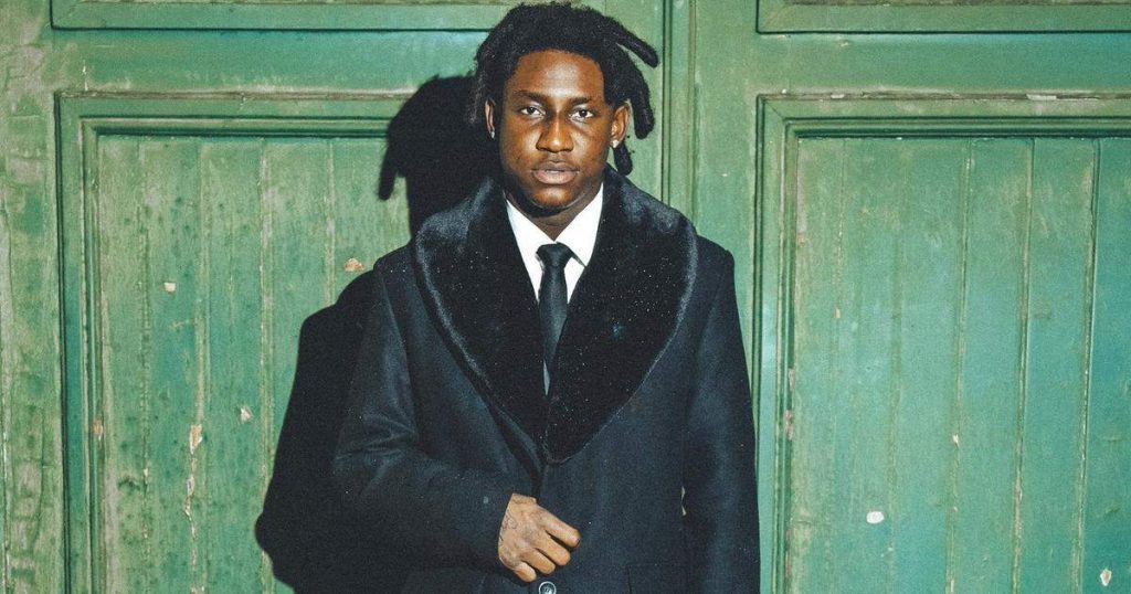 Shallipopi Announces Release Date for Sophomore Album Benin Influenced Street Hop
