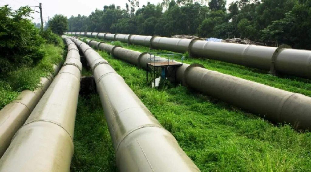 pipelines