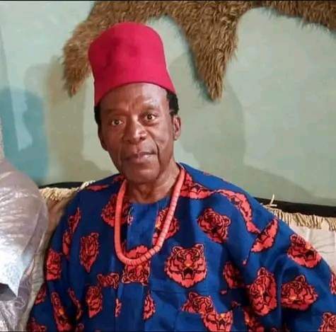 zulu adigwe