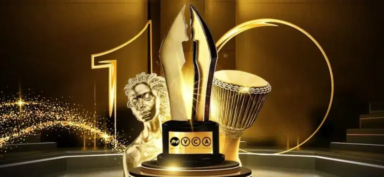 AMVCA 2024