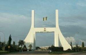 Abuja City Gate 300x193