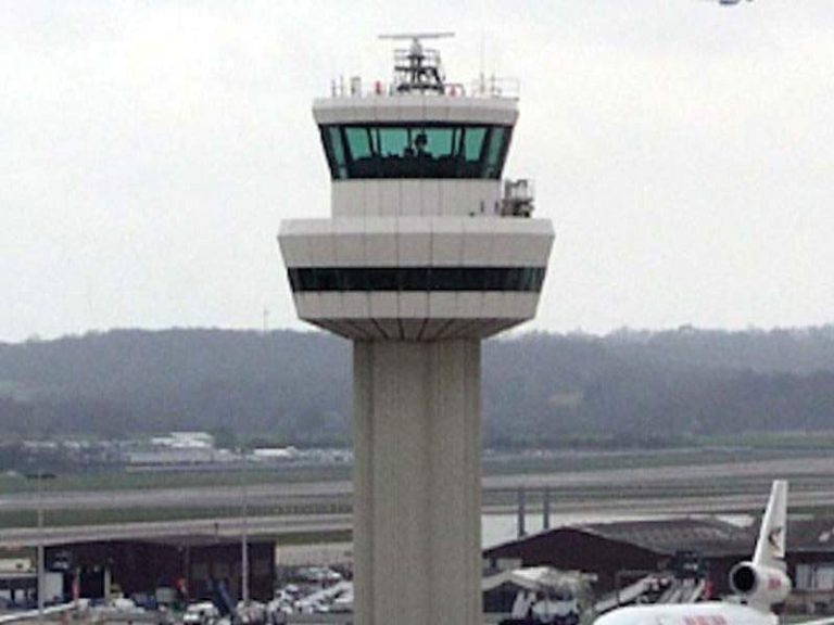 Air Traffic Controllers ATCs