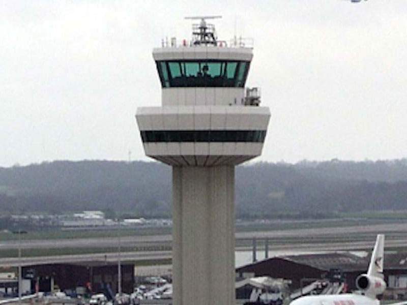 Air Traffic Controllers ATCs