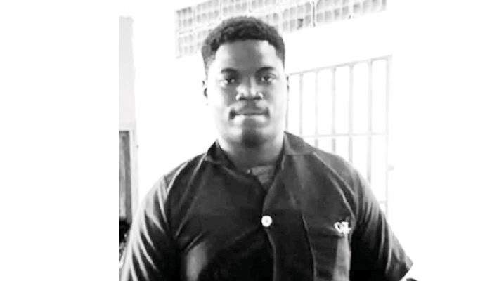 Alex Timileyi