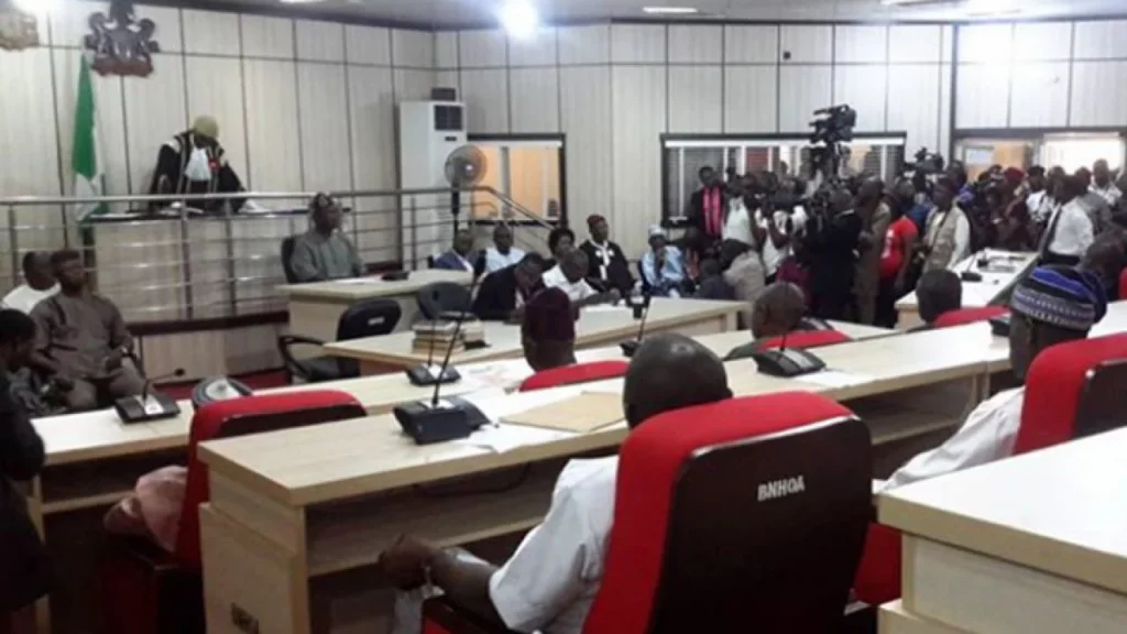 Benue State House of Assembly 1280x720 1