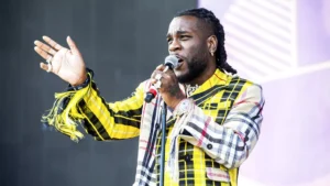 Burna Boy 4