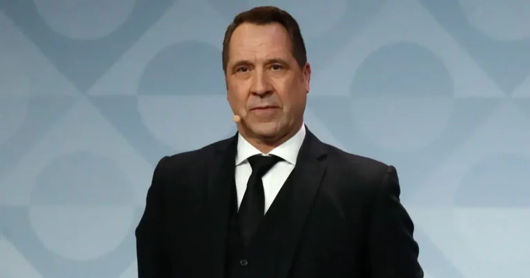 David Seaman