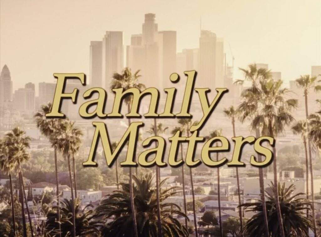 Drake Family Matters
