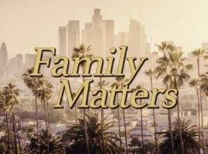 Drake Family Matters