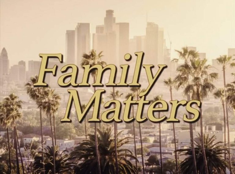 Drake Family Matters