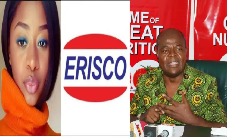 Erisco Foods CEO Threatens N5 Billion Lawsuit Against Facebook User Over Sugar Too Sweet Tomato Mix 1