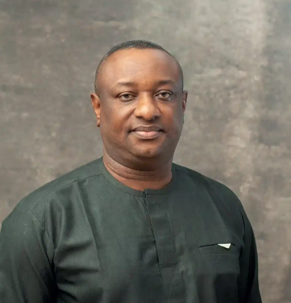 Festus Keyamo 1