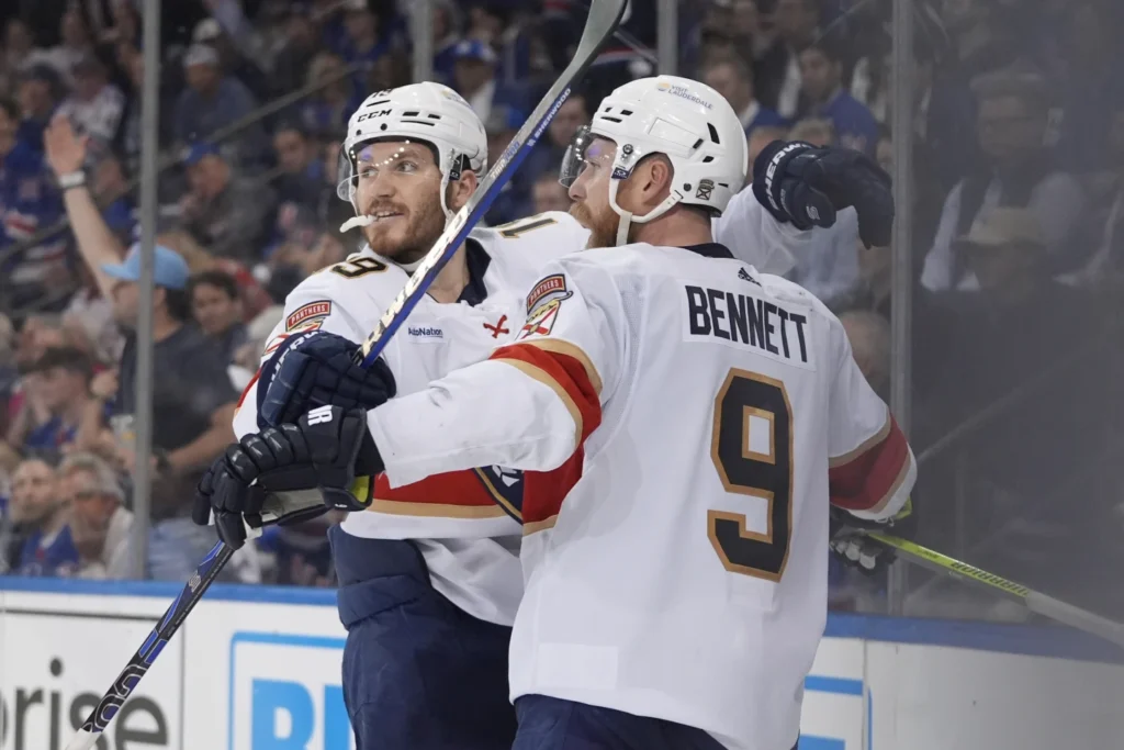 Florida Panthers