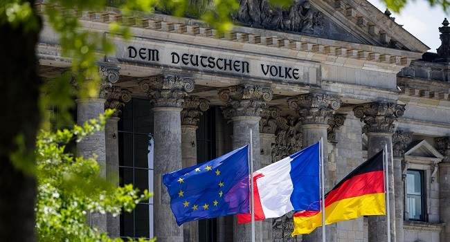 France and Germany